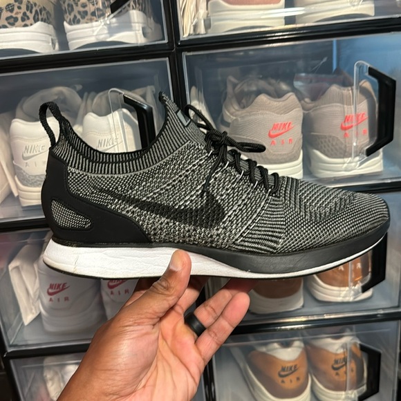 Nike Other - Air Zoom Mariah Flynit Racer